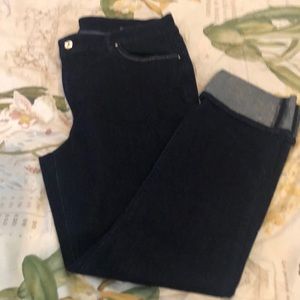 White House Black Market jeans